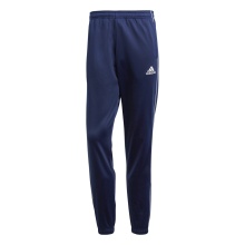 adidas Training Pants Core #18 dark blue Men